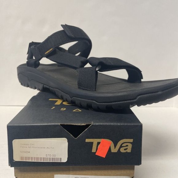 TEVA HURRICANE XLT2 VEGAN HIKING SANDAL 1019234 Size 13 main image 7